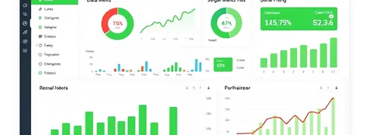 Ständige Sicherheit durch Data Warehouse