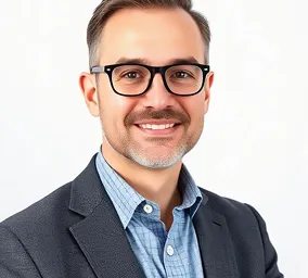 David Chen
