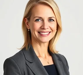 Sarah Johnson